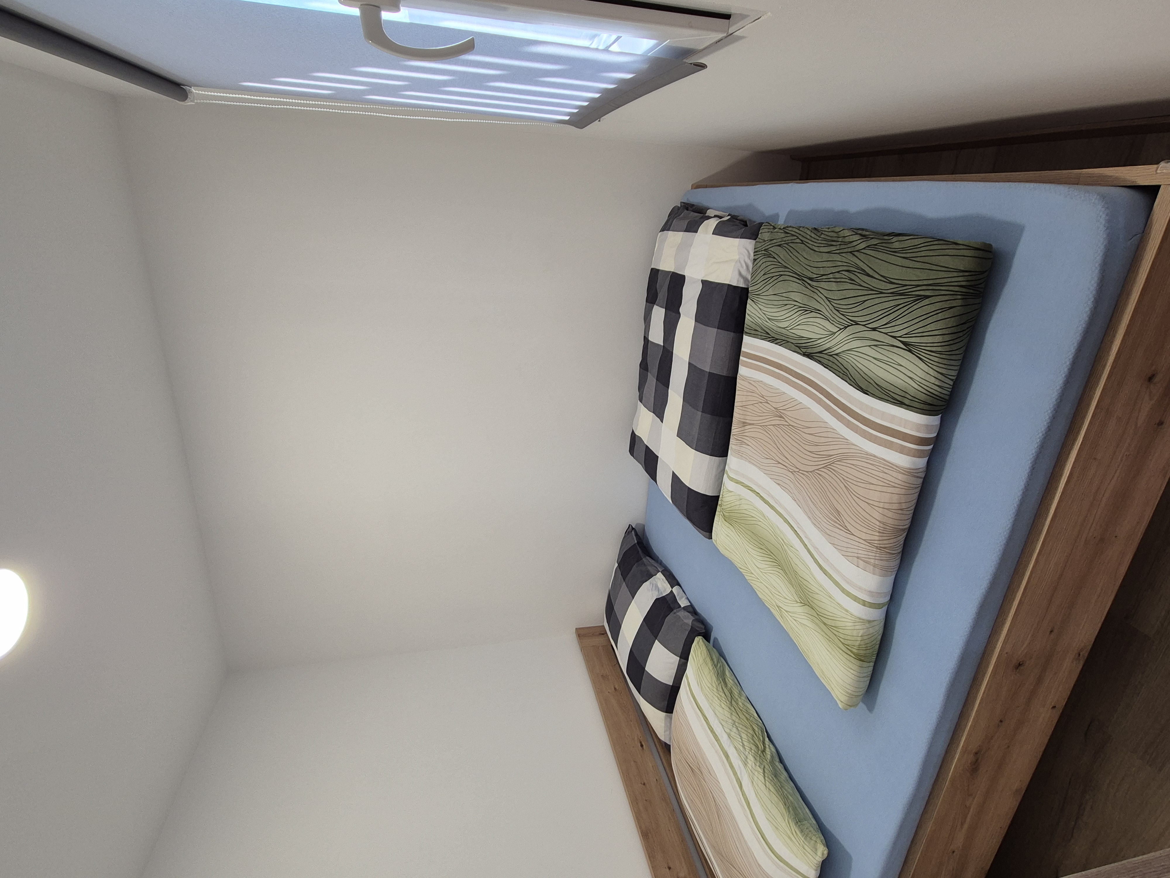 Bunk room